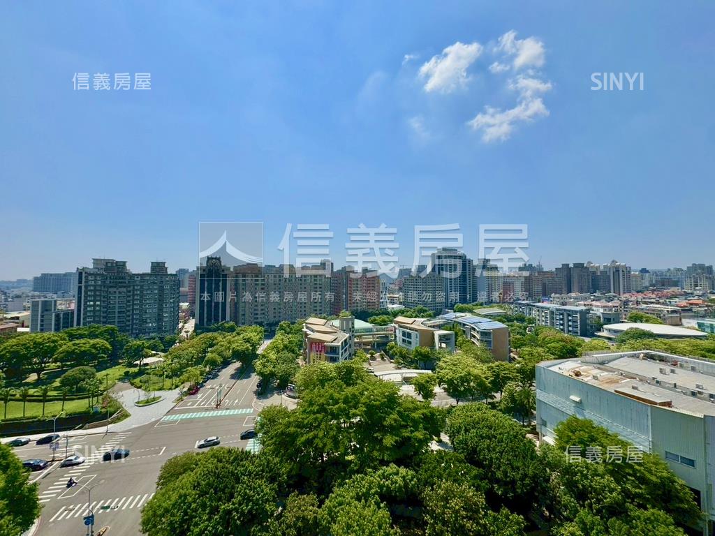 七期博克萊三房平車房屋室內格局與周邊環境