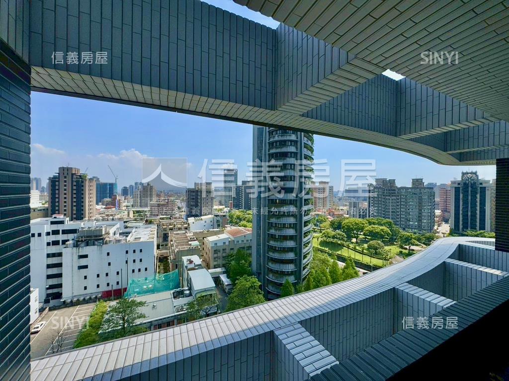 七期博克萊三房平車房屋室內格局與周邊環境
