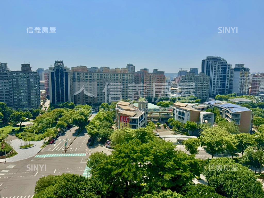 七期博克萊三房平車房屋室內格局與周邊環境