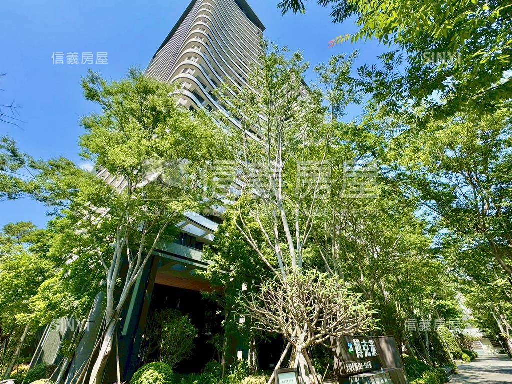七期博克萊三房平車房屋室內格局與周邊環境