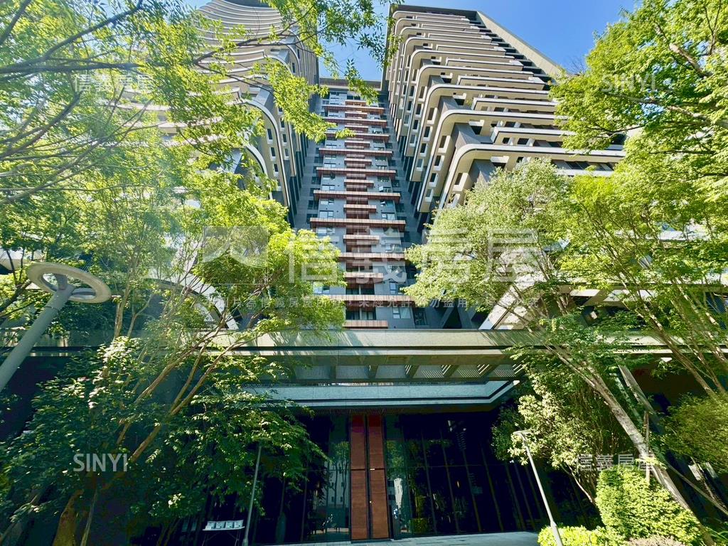 七期博克萊三房平車房屋室內格局與周邊環境