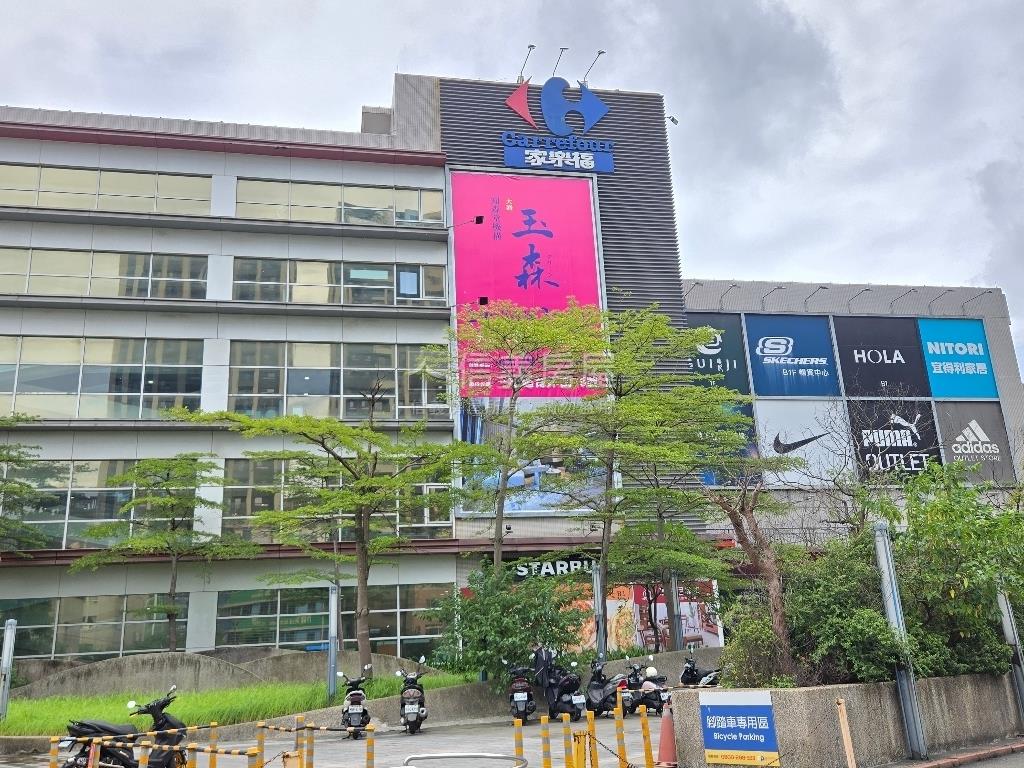 愛菲爾捷運成家首選房屋室內格局與周邊環境
