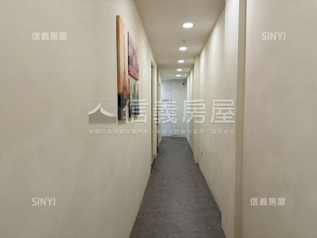勤美商圈裝潢收租套房房屋室內格局與周邊環境