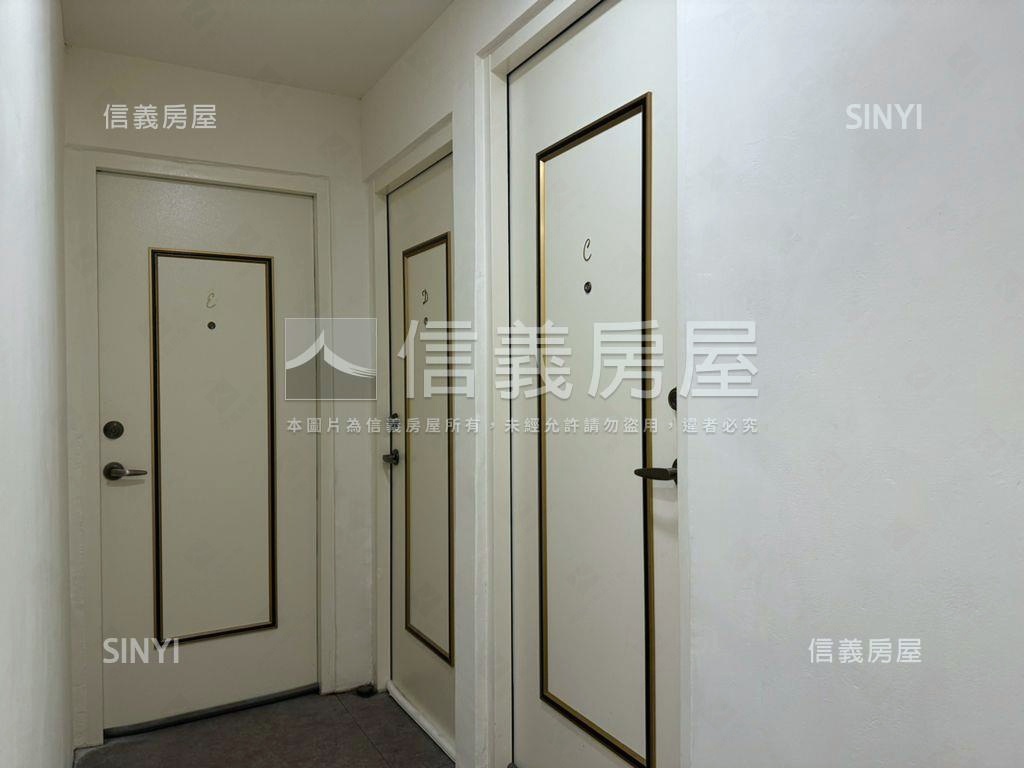 勤美商圈裝潢收租套房房屋室內格局與周邊環境