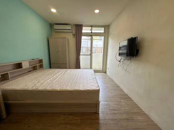 勤美商圈漂亮收租套房