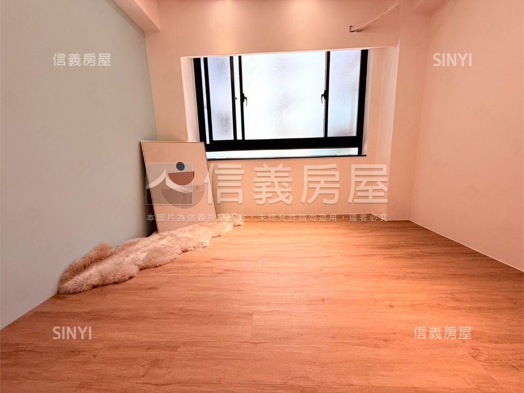 板橋車站★精美３房★房屋室內格局與周邊環境
