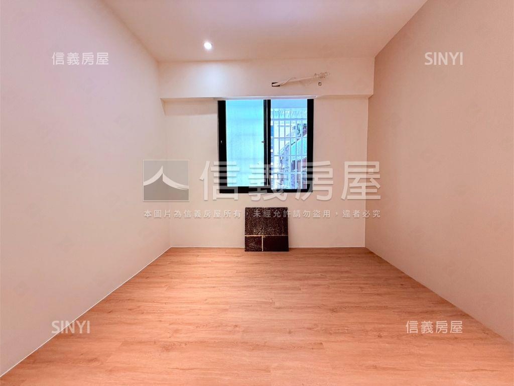 板橋車站★精美３房★房屋室內格局與周邊環境