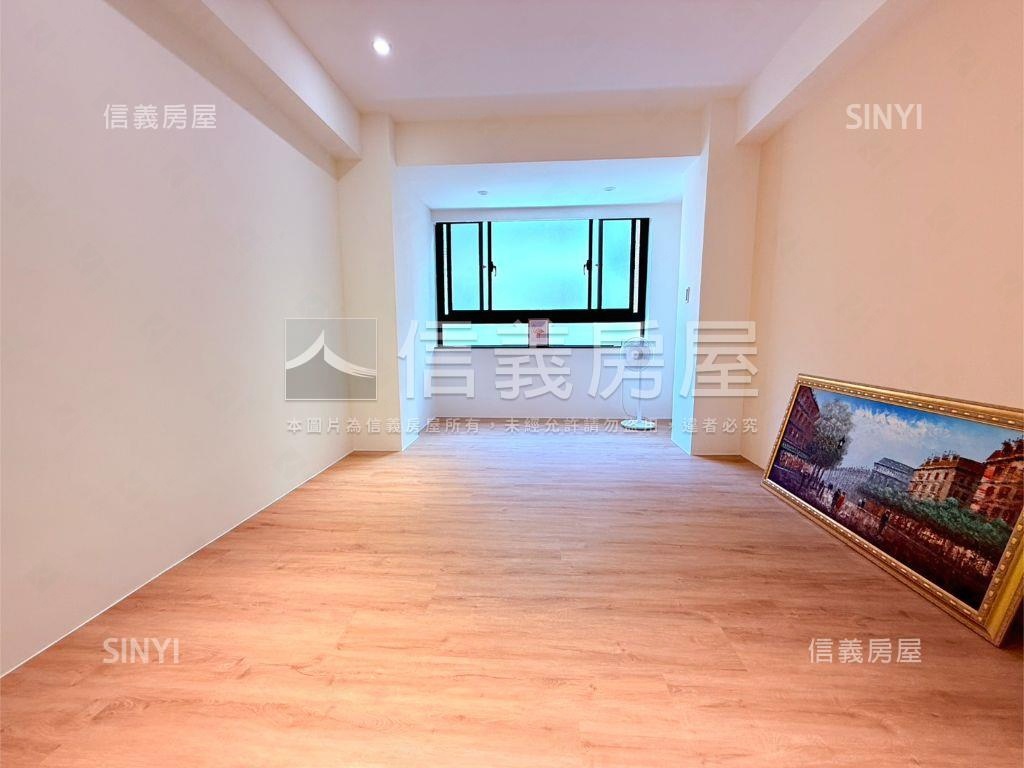 板橋車站★精美３房★房屋室內格局與周邊環境