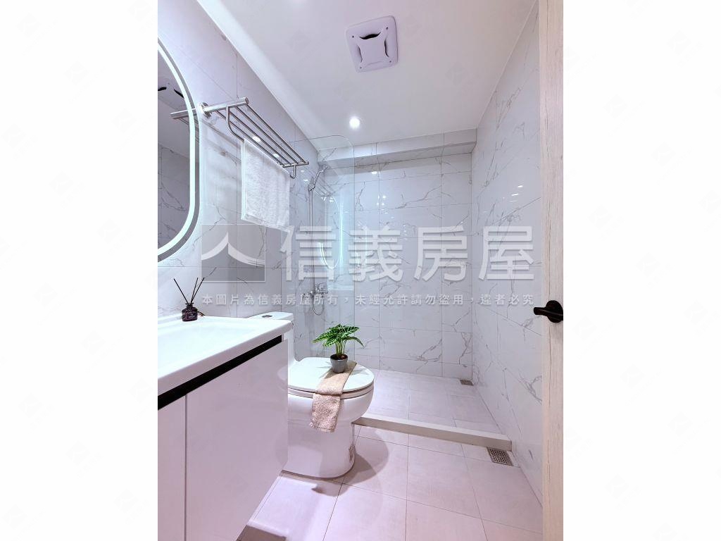 板橋車站★精美３房★房屋室內格局與周邊環境