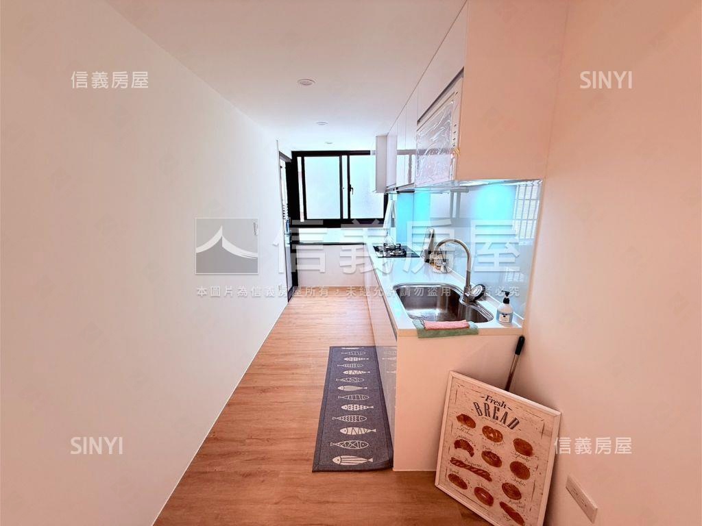 板橋車站★精美３房★房屋室內格局與周邊環境