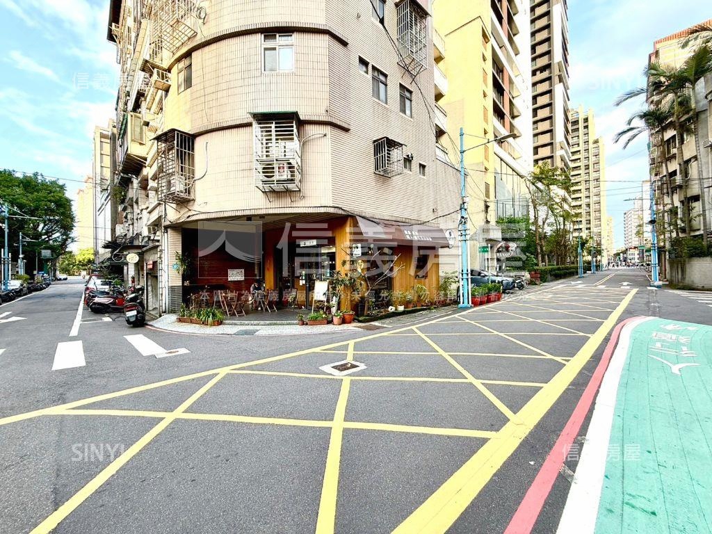 板橋車站★精美３房★房屋室內格局與周邊環境
