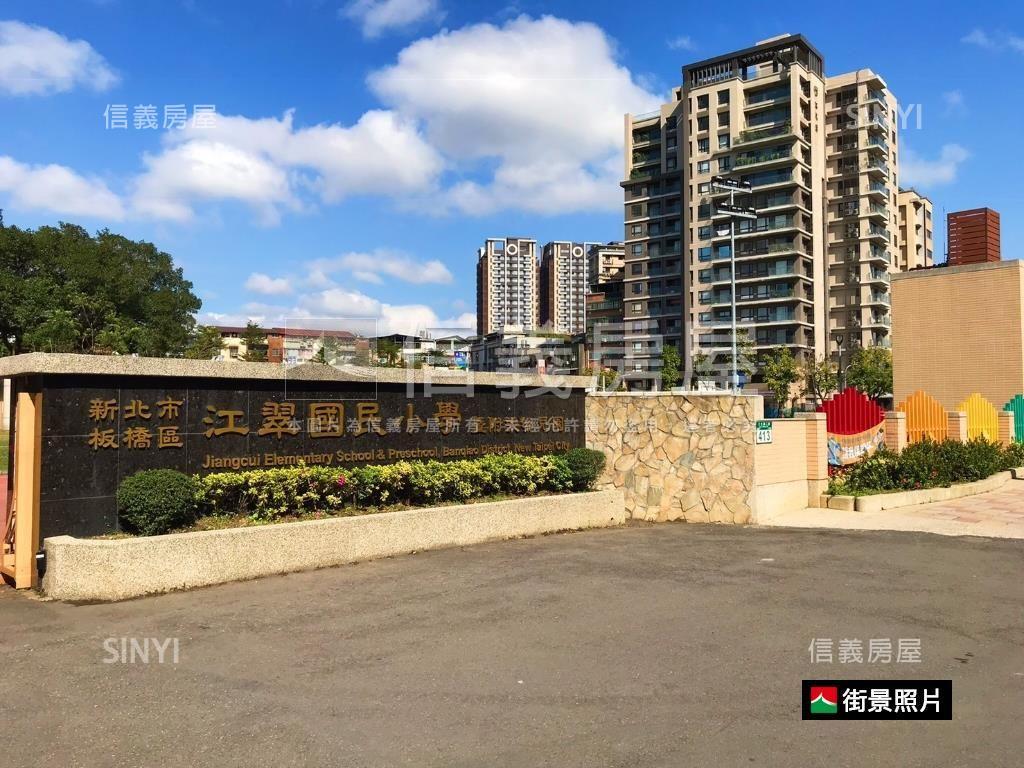 仰真、景觀兩房車位房屋室內格局與周邊環境