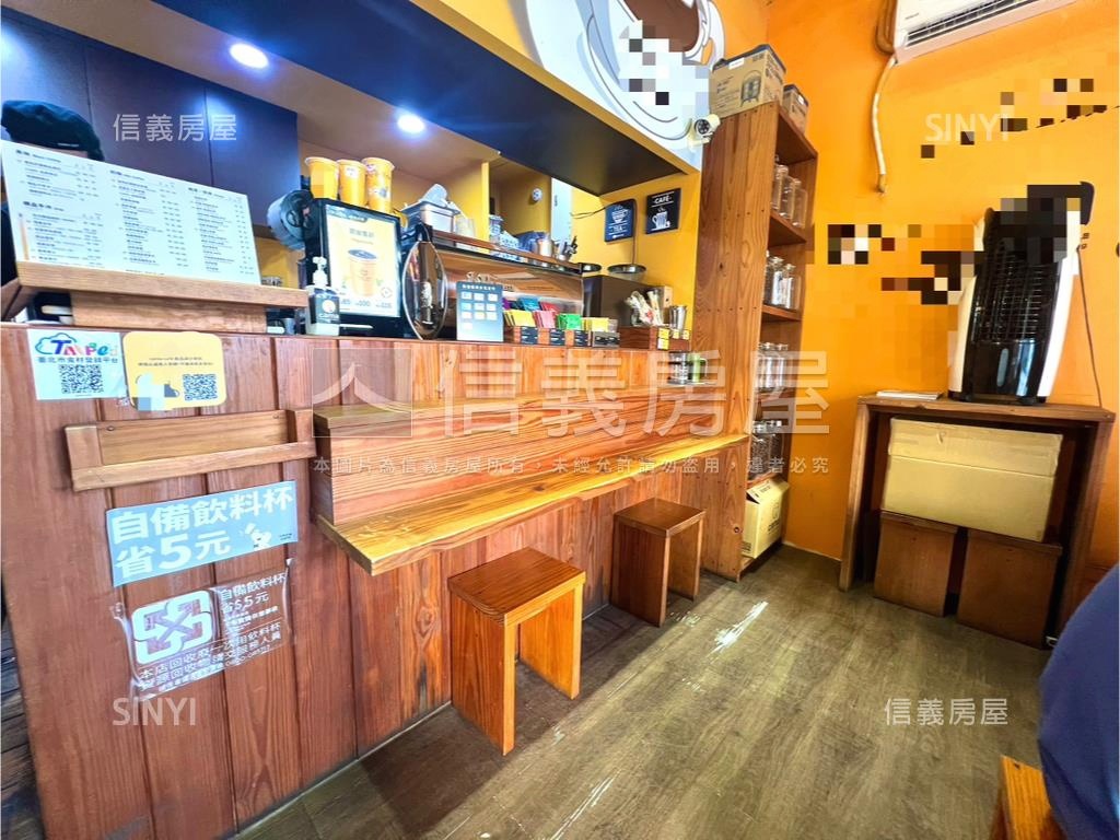 松山車站稀有金店面人潮多房屋室內格局與周邊環境