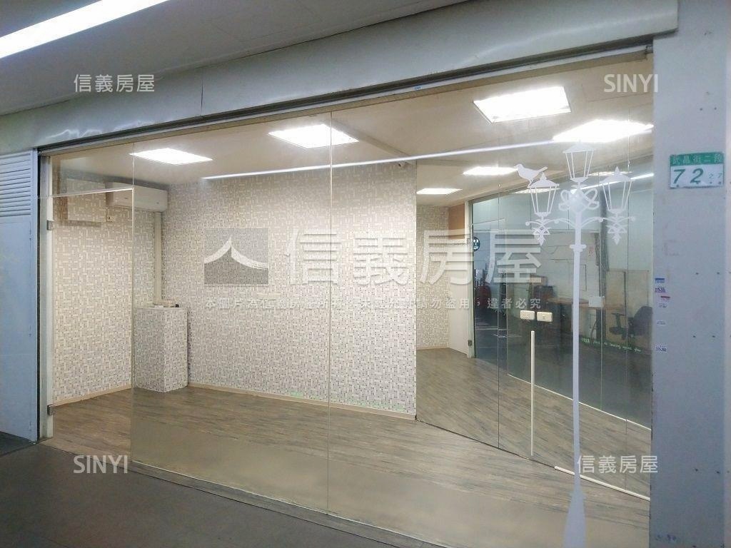 西門町低總價金店創業首選房屋室內格局與周邊環境