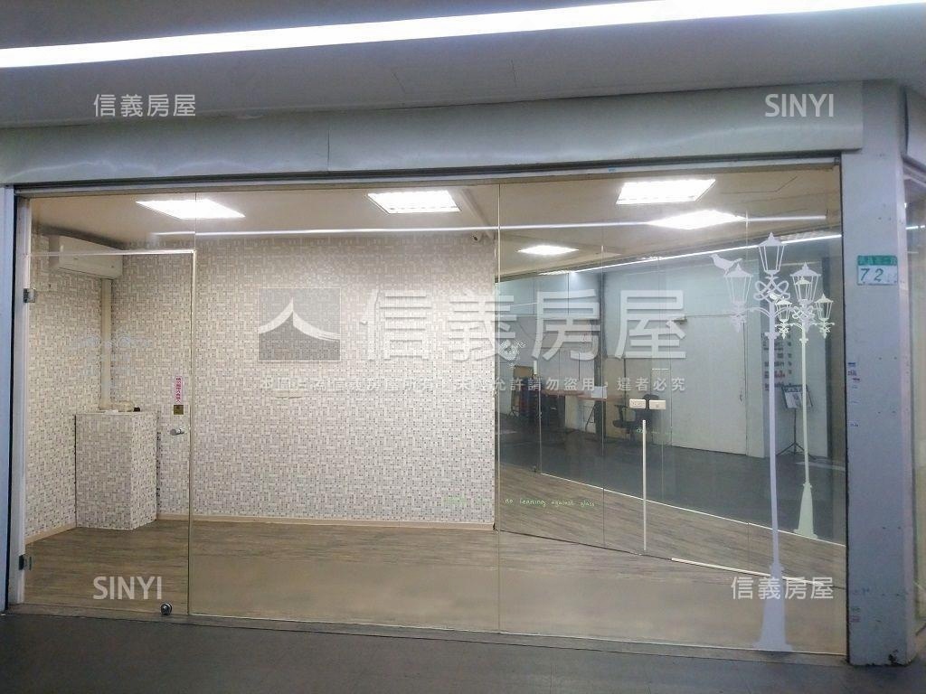 西門町低總價金店創業首選房屋室內格局與周邊環境