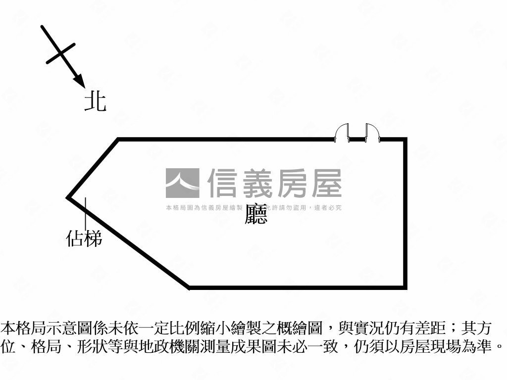 西門町低總價金店創業首選房屋室內格局與周邊環境