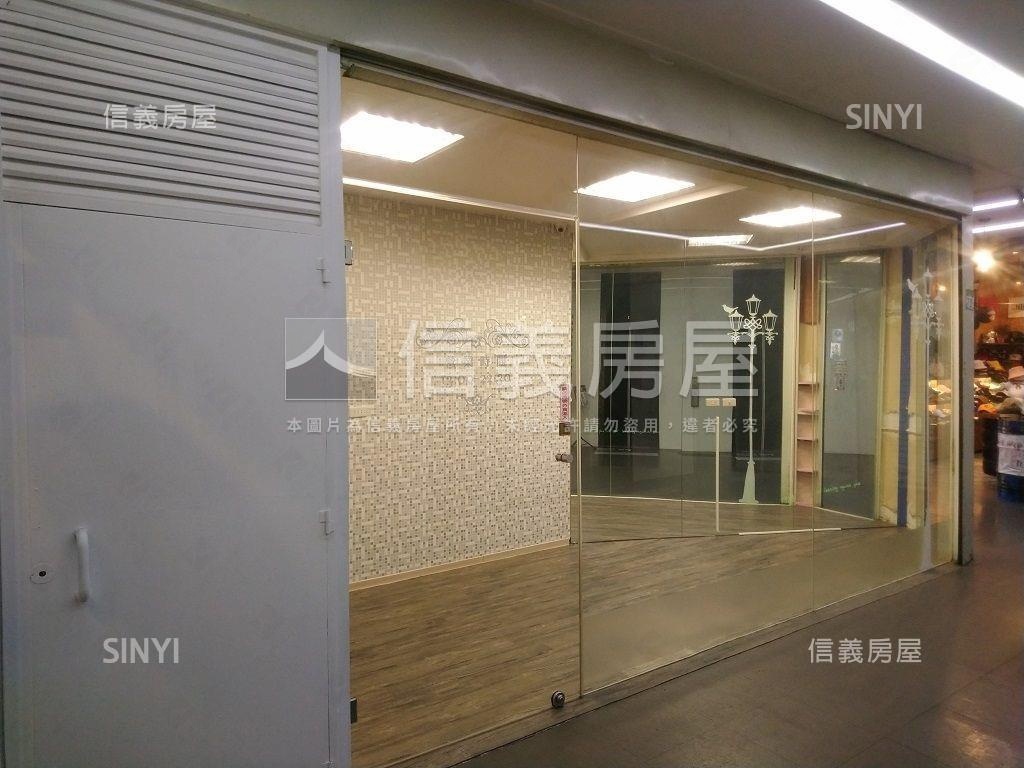 西門町低總價金店創業首選房屋室內格局與周邊環境