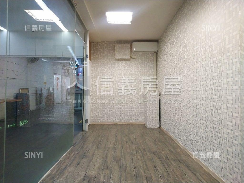 西門町低總價金店創業首選房屋室內格局與周邊環境