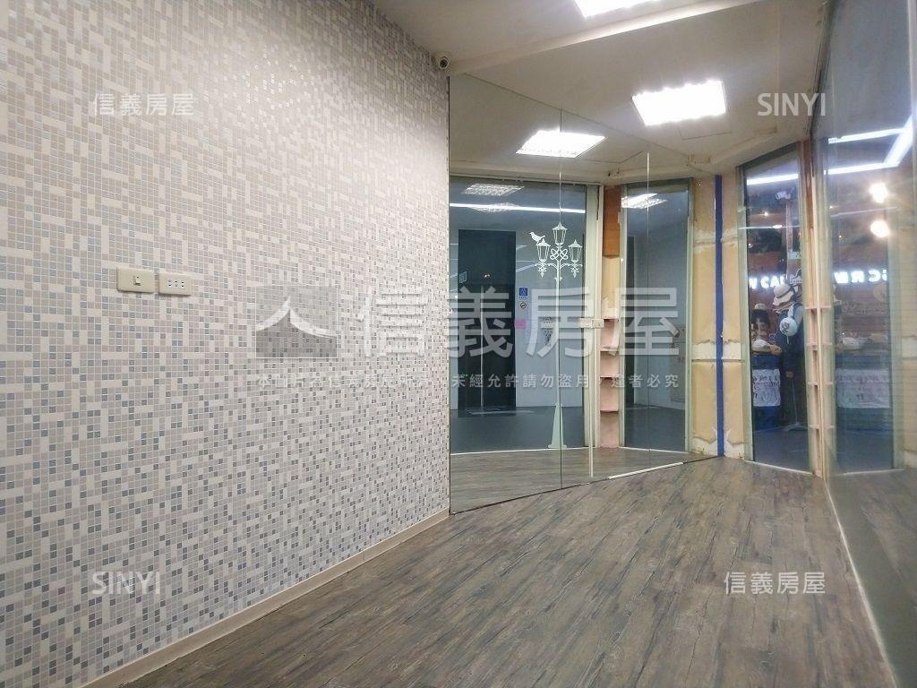 西門町低總價金店創業首選房屋室內格局與周邊環境