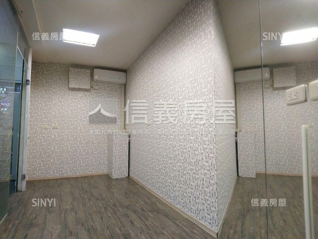 西門町低總價金店創業首選房屋室內格局與周邊環境