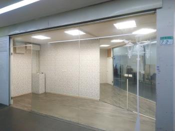 西門町低總金店面