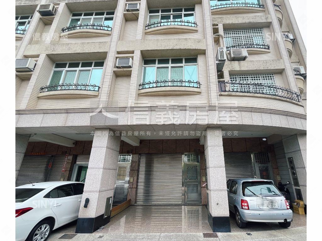 宏光臻藏透天房屋室內格局與周邊環境