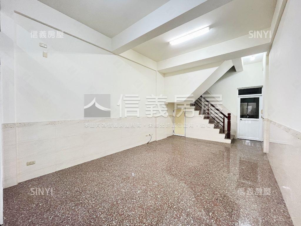 宏光臻藏透天房屋室內格局與周邊環境