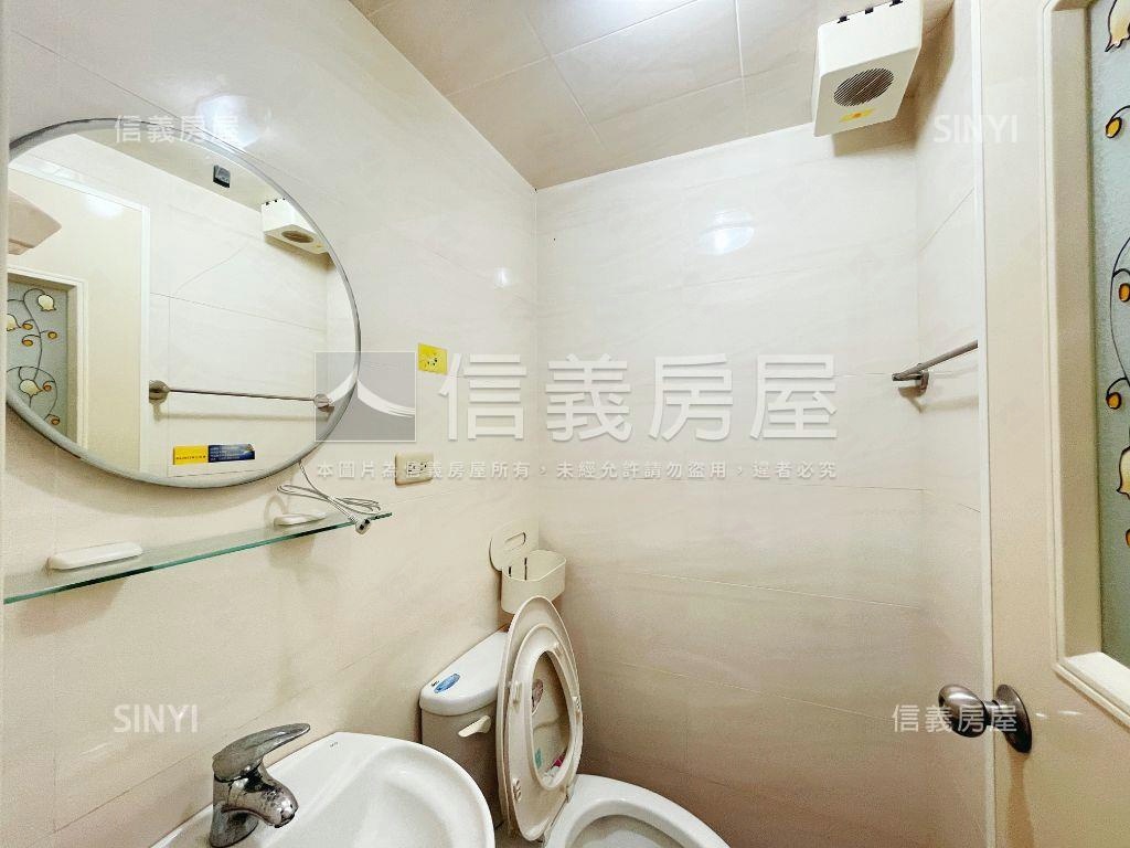 宏光臻藏透天房屋室內格局與周邊環境