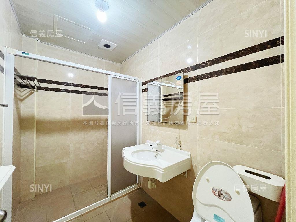 宏光臻藏透天房屋室內格局與周邊環境