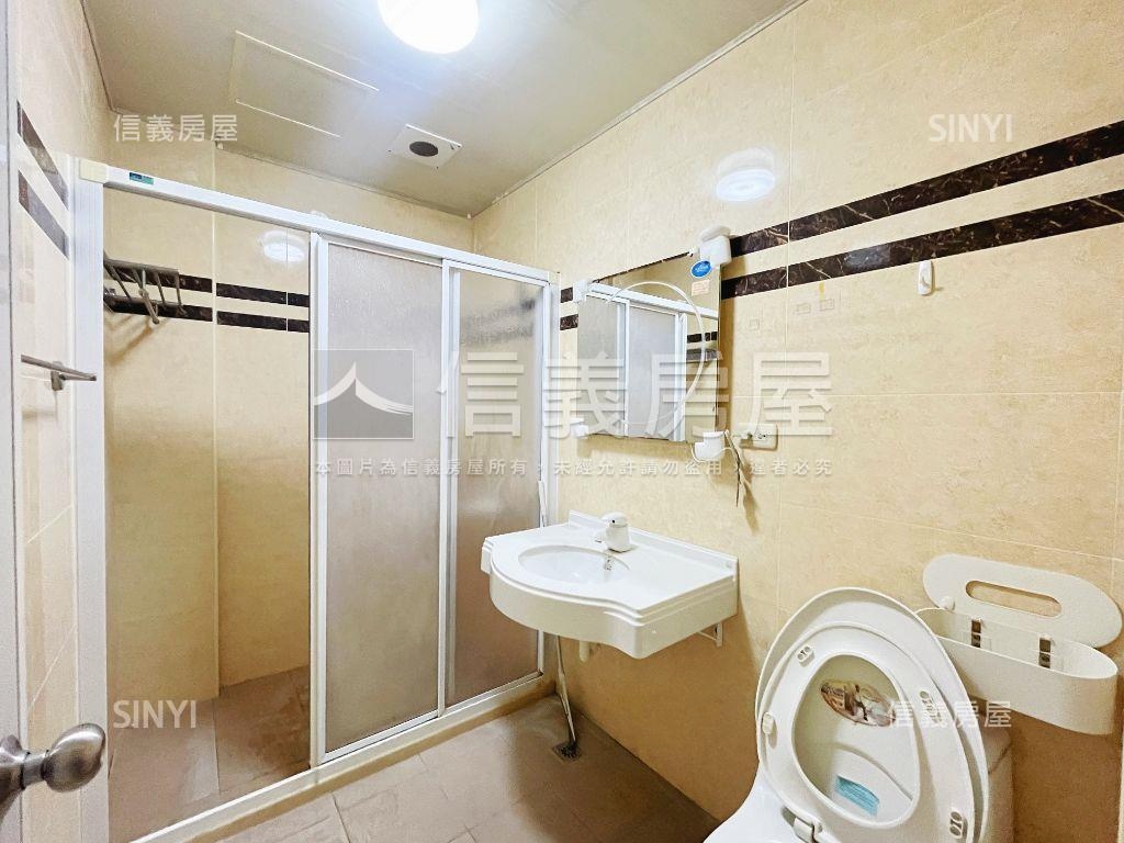 宏光臻藏透天房屋室內格局與周邊環境