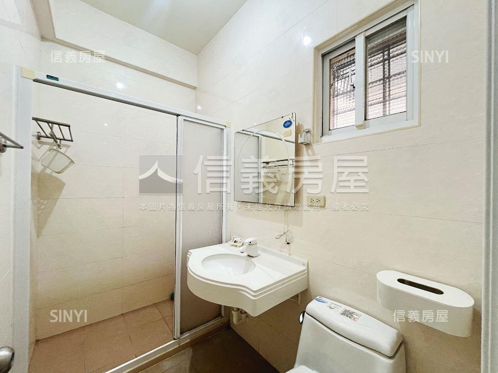 宏光臻藏透天房屋室內格局與周邊環境