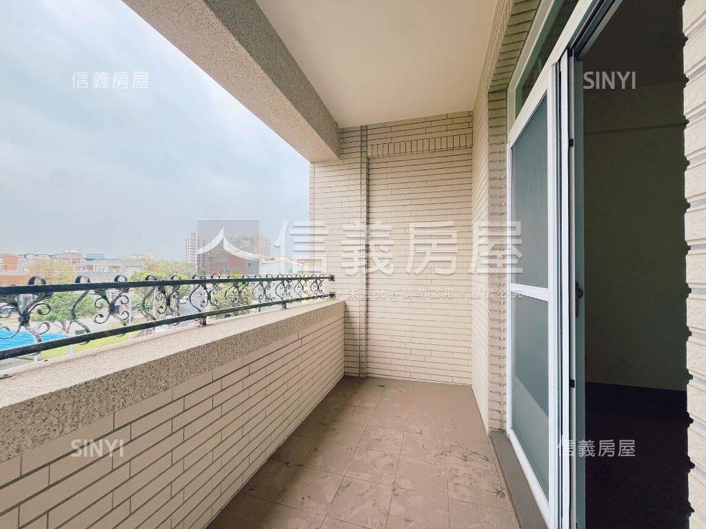 宏光臻藏透天房屋室內格局與周邊環境