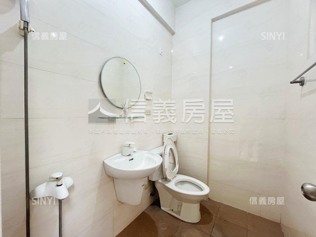 宏光臻藏透天房屋室內格局與周邊環境