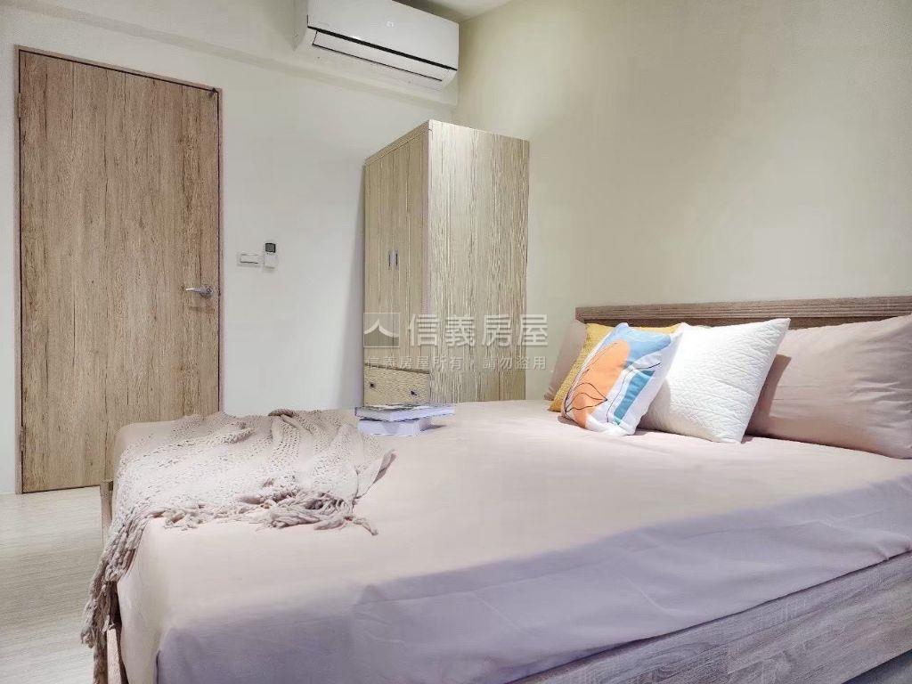 丹鳳收租美寓房屋室內格局與周邊環境