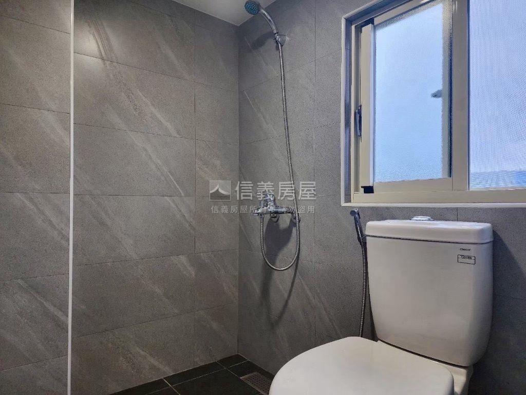 丹鳳收租美寓房屋室內格局與周邊環境