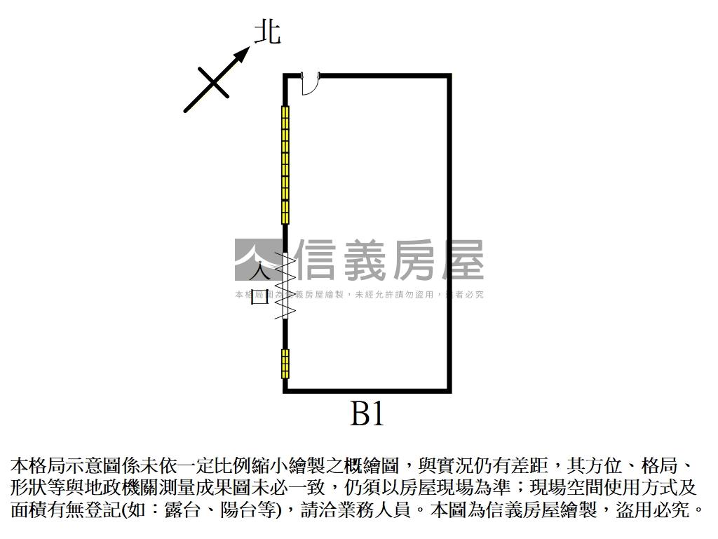 鄰近捷運遠揚地下樓房屋室內格局與周邊環境