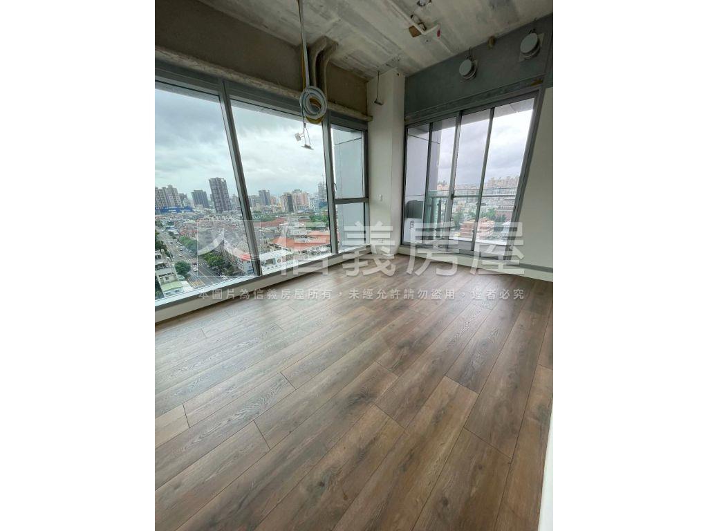 七期☆寶輝ＳＫＹ房屋室內格局與周邊環境