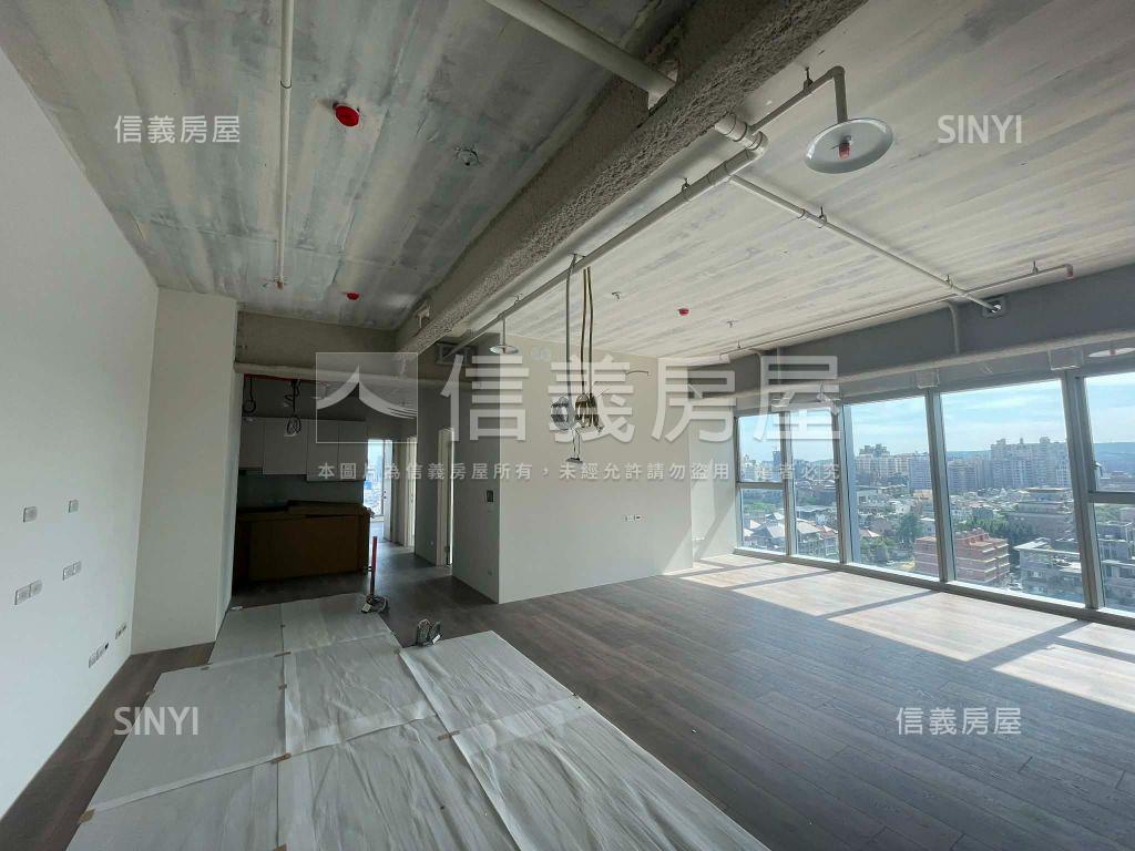 七期☆寶輝ＳＫＹ房屋室內格局與周邊環境