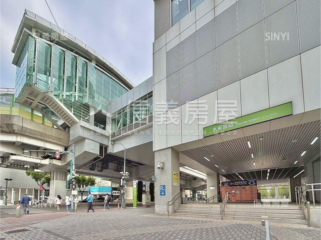 七期☆寶輝ＳＫＹ房屋室內格局與周邊環境