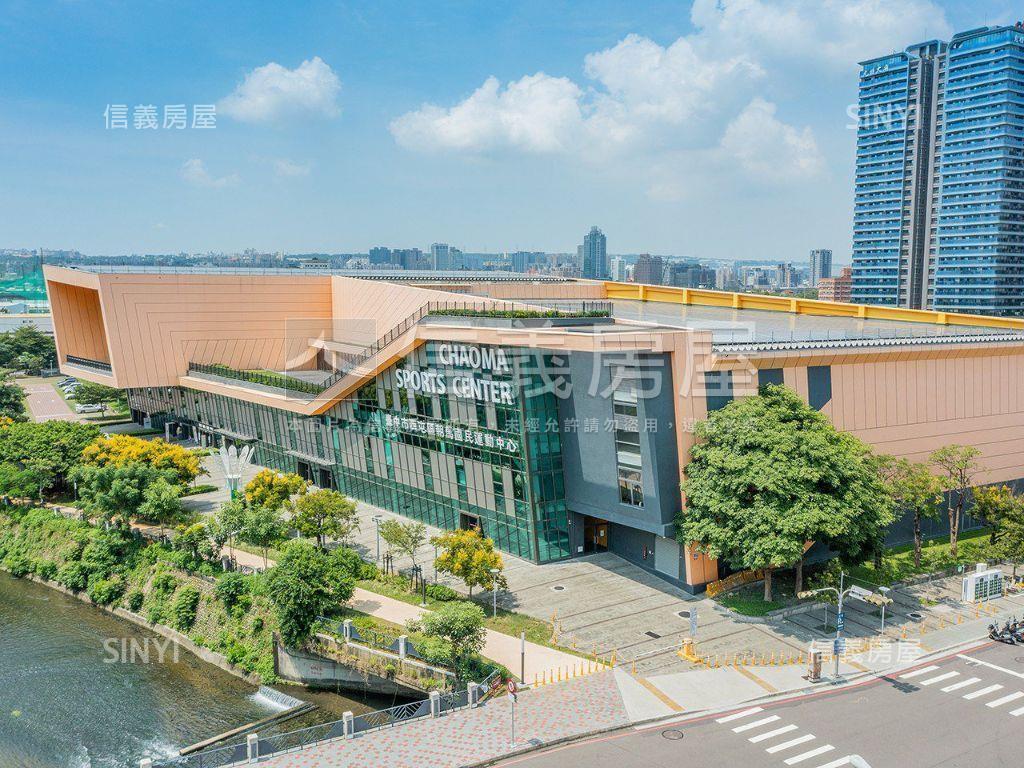 七期☆寶輝ＳＫＹ房屋室內格局與周邊環境