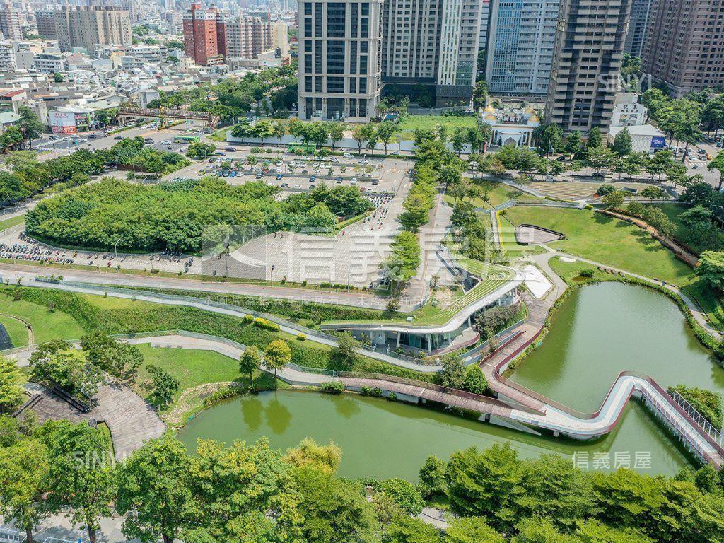 七期☆寶輝ＳＫＹ房屋室內格局與周邊環境