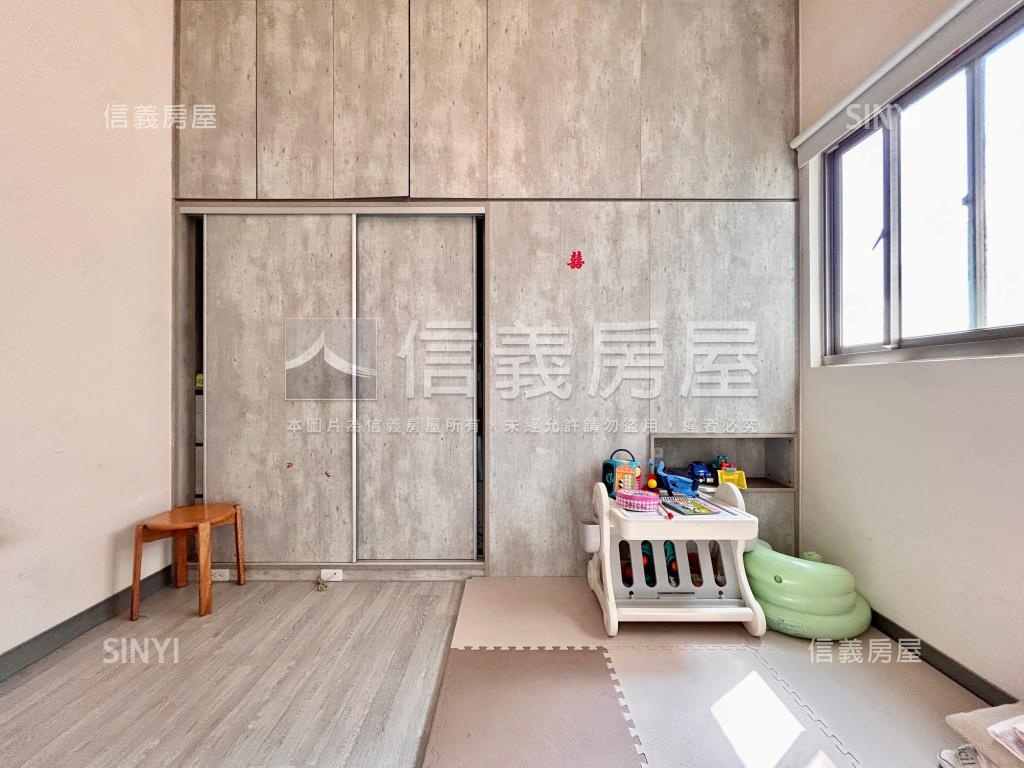 Ａ７皇翔．高樓精裝朝南房屋室內格局與周邊環境