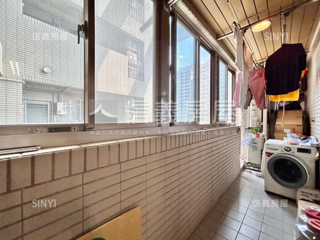 Ａ７皇翔．高樓精裝朝南房屋室內格局與周邊環境