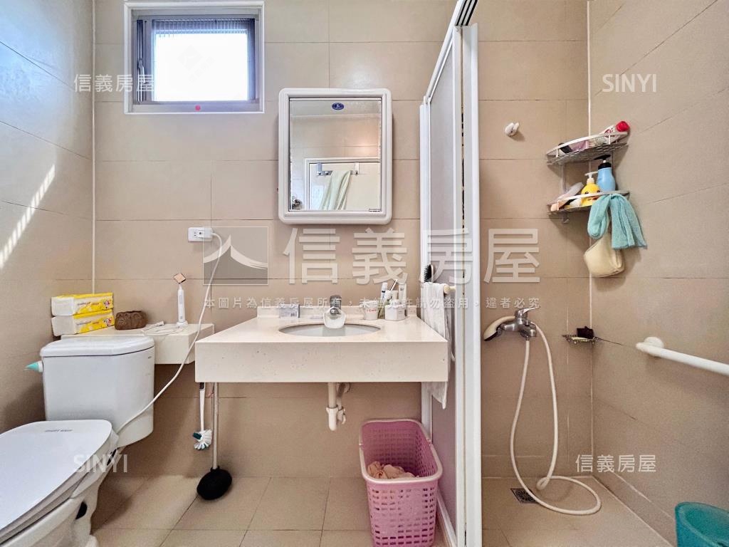 Ａ７皇翔．高樓精裝朝南房屋室內格局與周邊環境