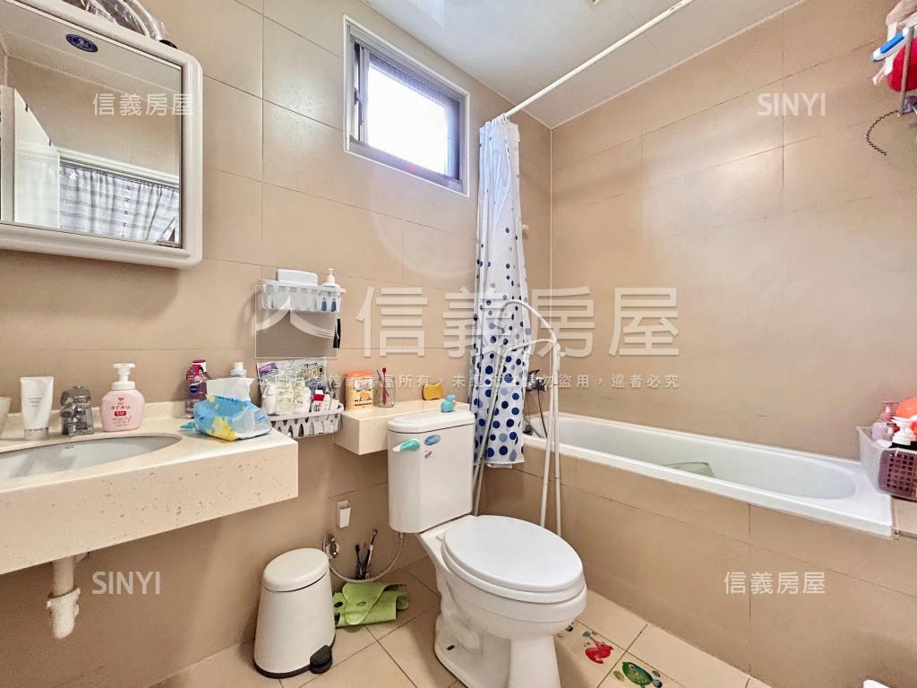 Ａ７皇翔．高樓精裝朝南房屋室內格局與周邊環境