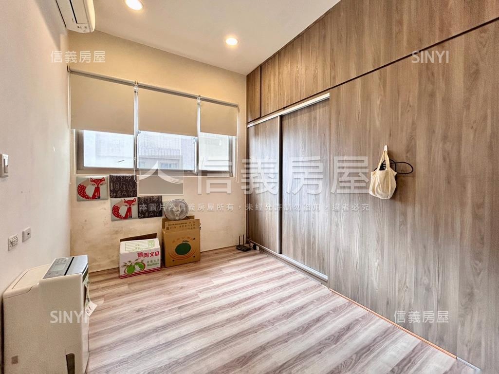 Ａ７皇翔．高樓精裝朝南房屋室內格局與周邊環境
