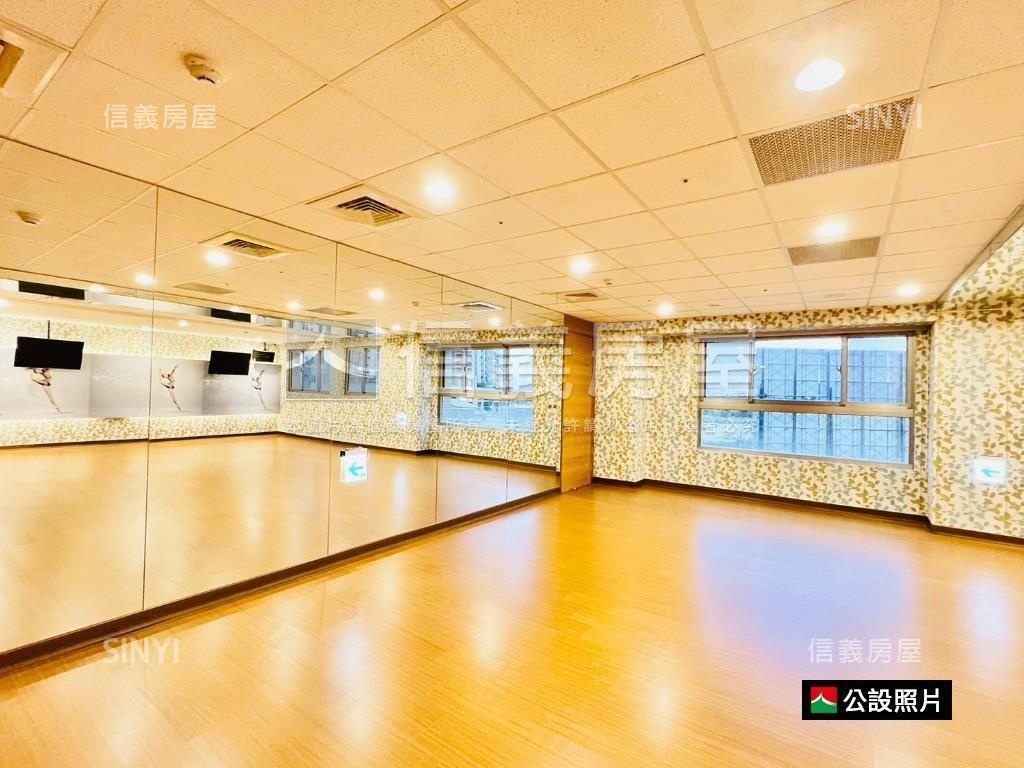 Ａ７皇翔．高樓精裝朝南房屋室內格局與周邊環境