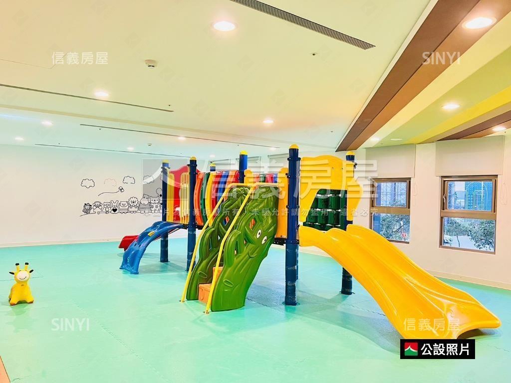 Ａ７皇翔．高樓精裝朝南房屋室內格局與周邊環境