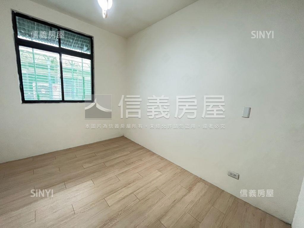 專任浮洲公園旁小資三房房屋室內格局與周邊環境