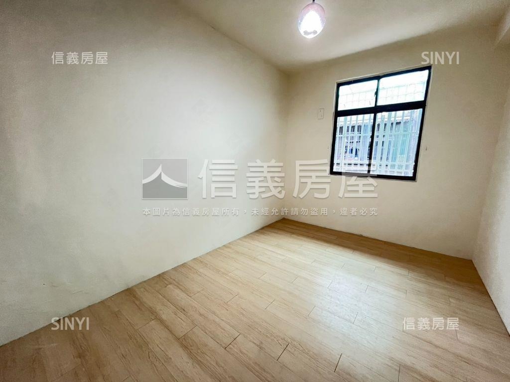 專任浮洲公園旁小資三房房屋室內格局與周邊環境